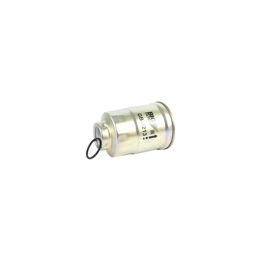 Топливный фильтр MITSUBISHI L200 2.5 D/TD Pajero Lancer BIG FILTER GB6213