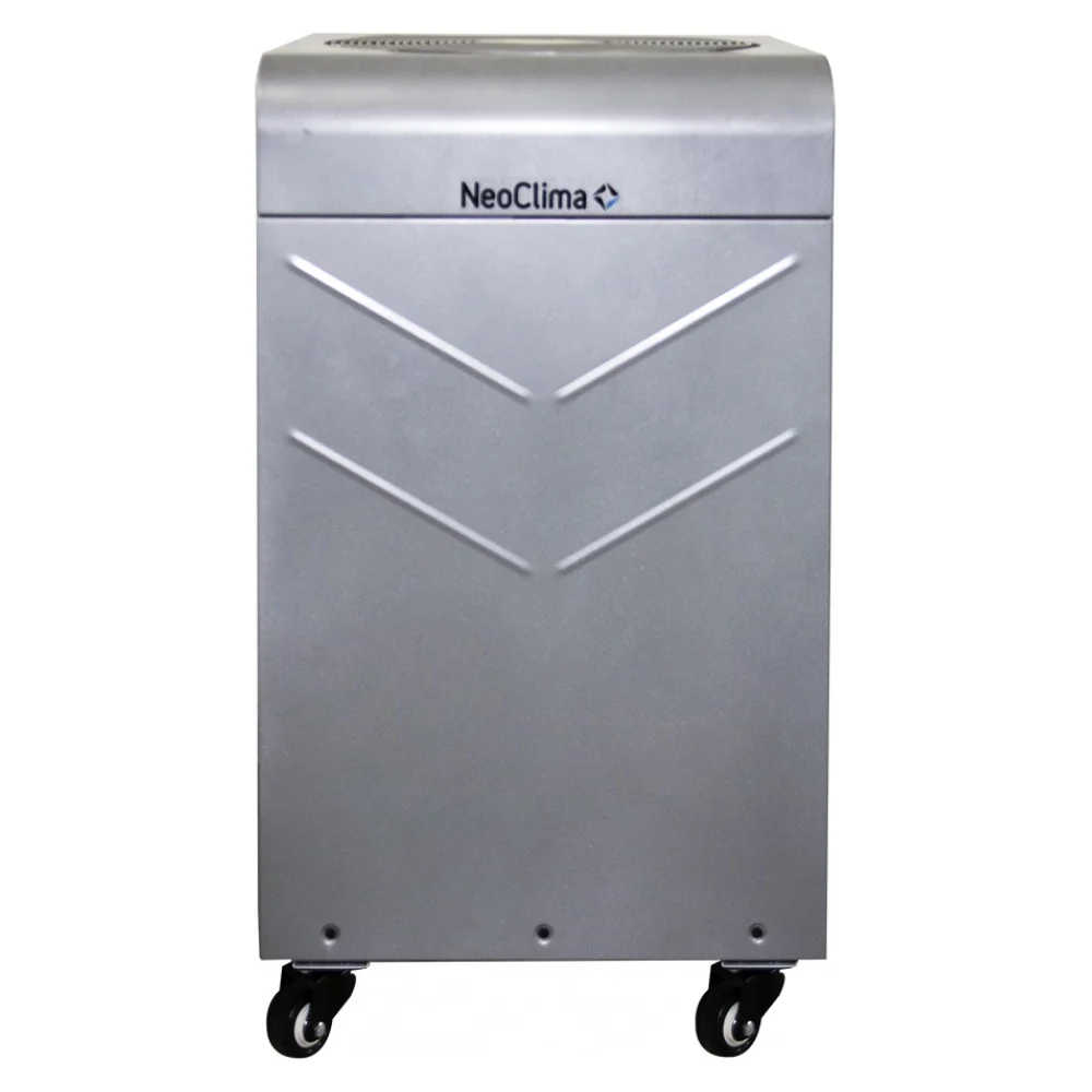 Коммерческий мобильный осушитель воздуха NeoClima FDM06V 40804