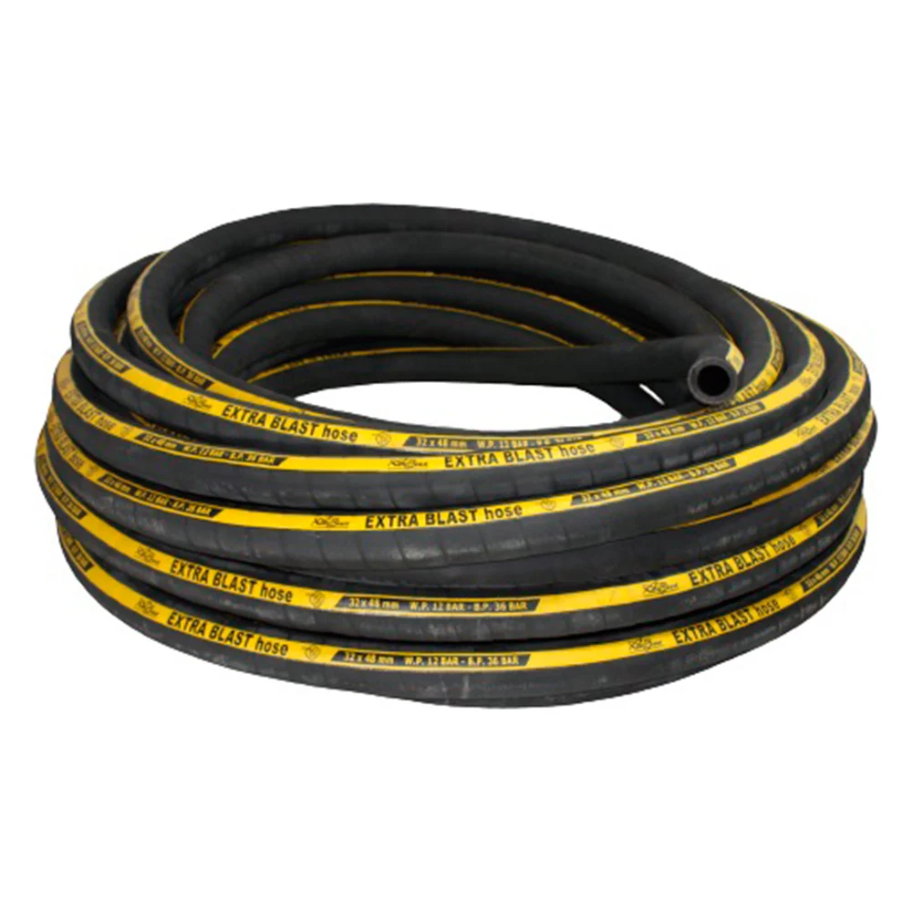 Пескоструйный рукав AktiBlast EXTRA BLAST hose-32 AB-EBh-32-20