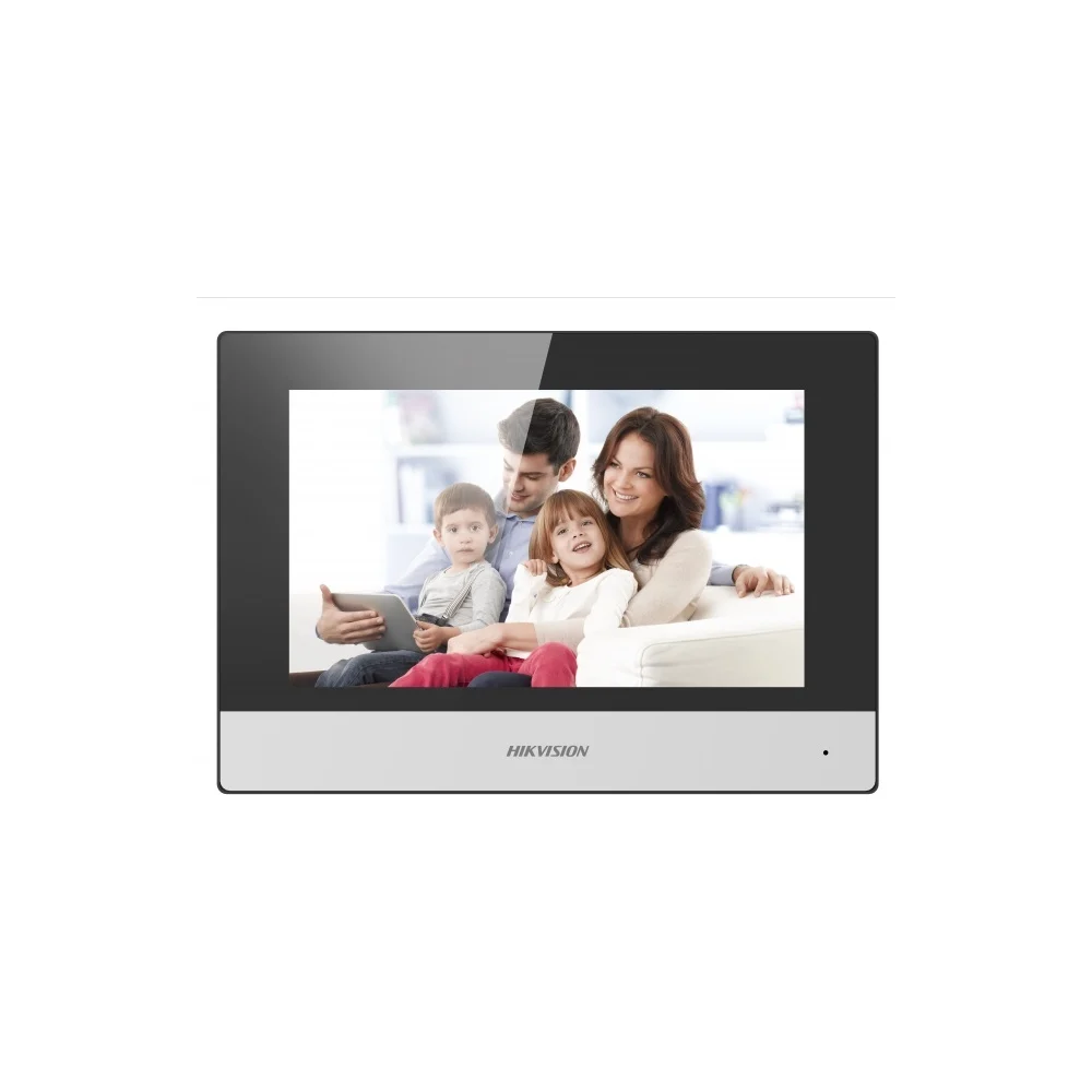 Ip видеодомофон Hikvision DS-KH6320-TE1 АД5018759
