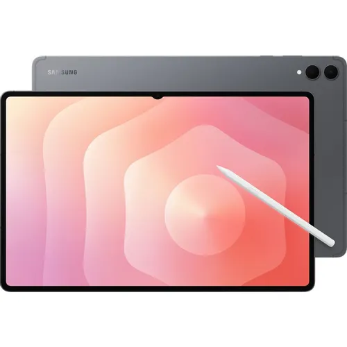 14.6" Планшет Samsung Galaxy Tab S11 Ultra BSM-X930 16/1024 GB 9400 Plus Wi-Fi, 2960 x 1848, 120Гц, Android 15, со стилусом, серый [sm-x930nzaicau]