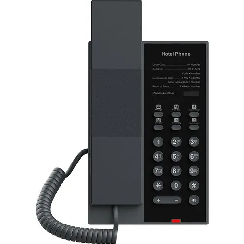 Проводной IP телефон Fanvil H602W