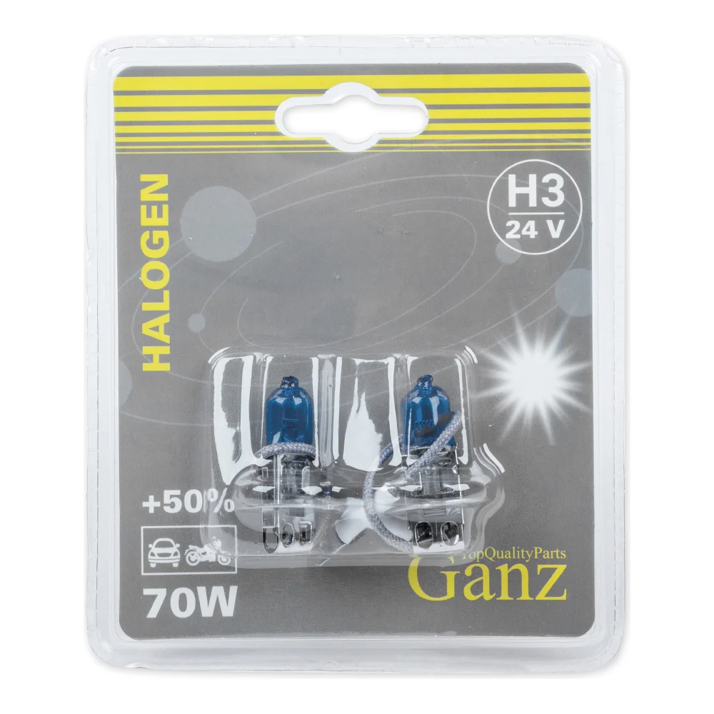 Лампа Ganz GIP06052
