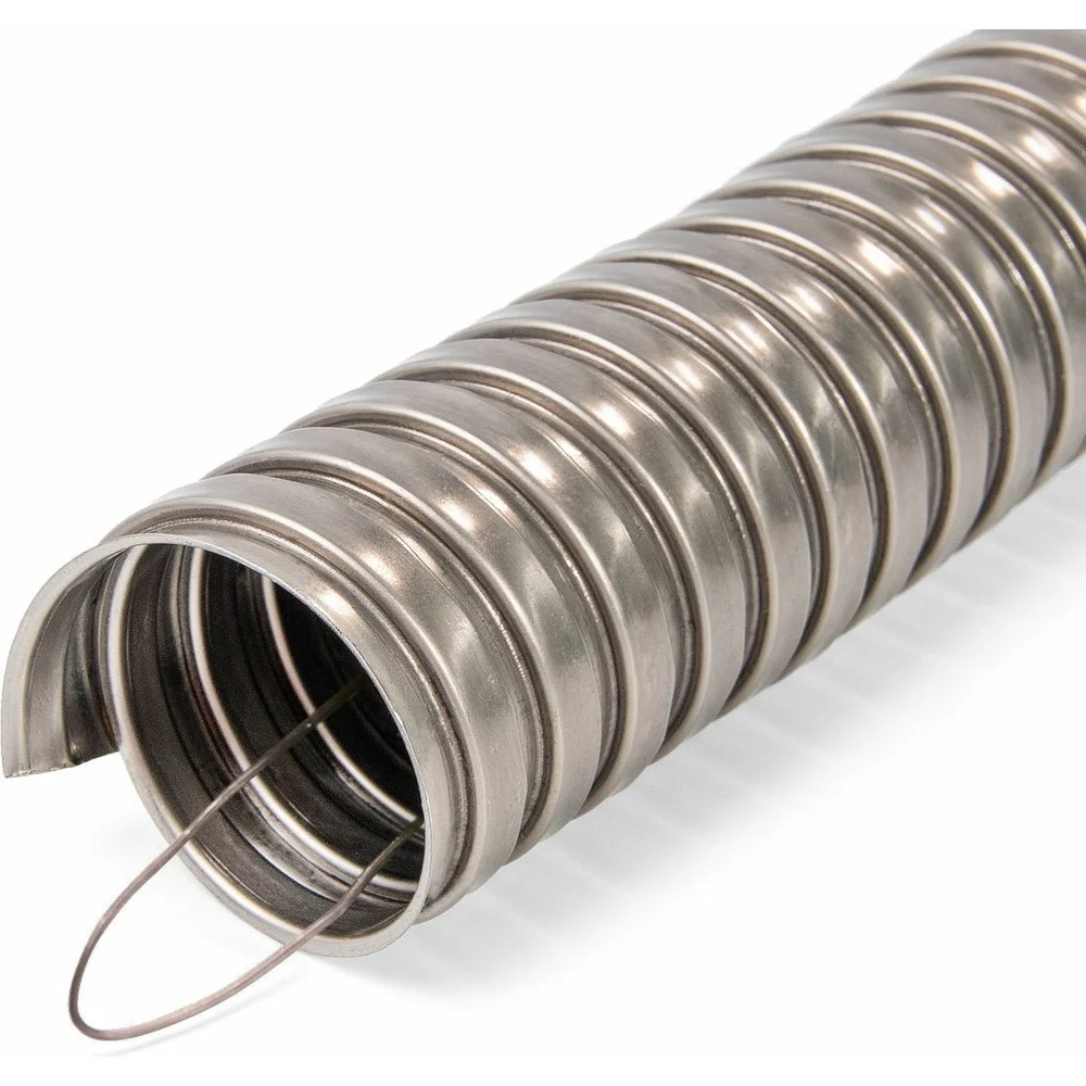 Металлорукав FORTISFLEX МР INOX 22 83663