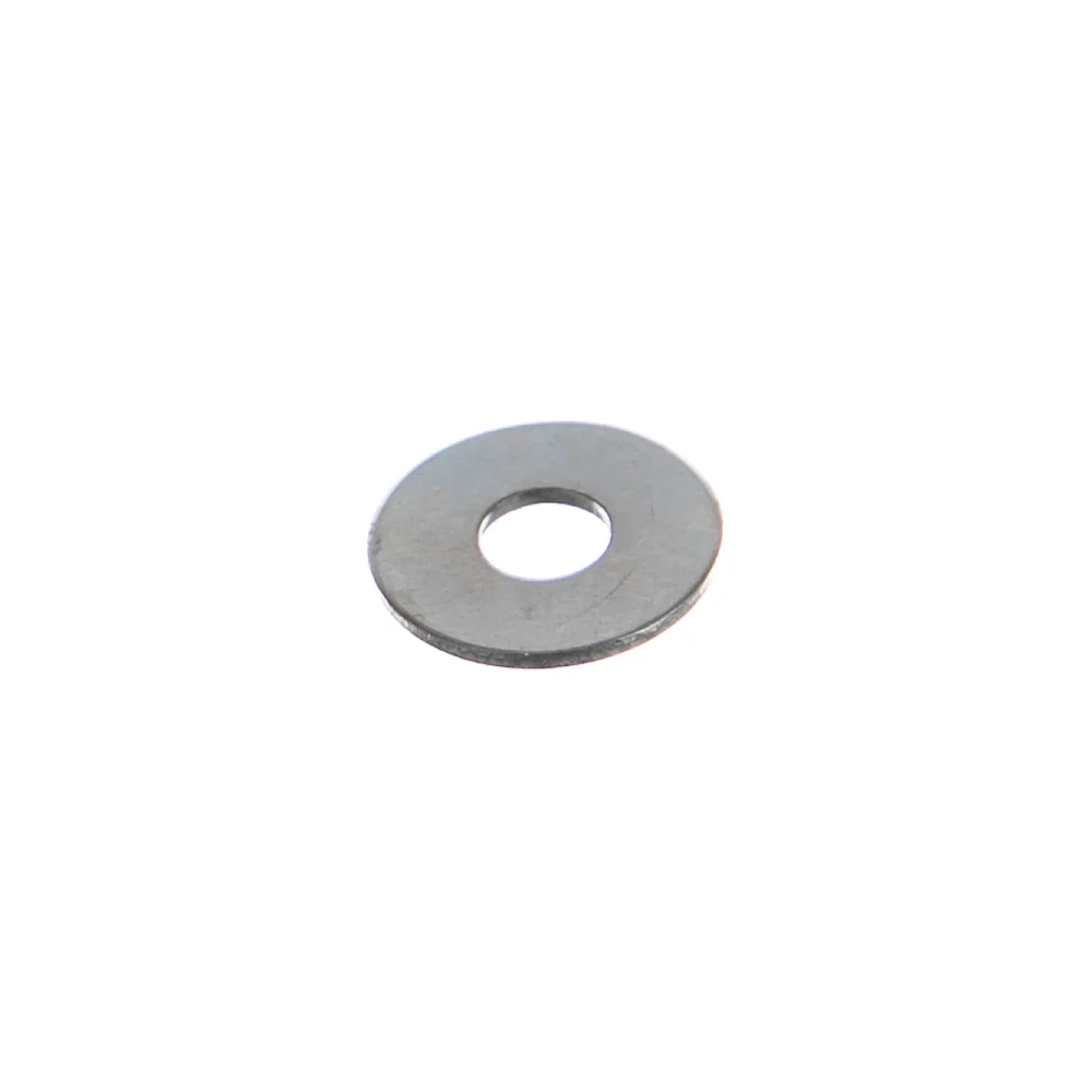 Увеличенная плоская шайба Госкреп М6 DIN9021 (10 шт.) 6-0038780