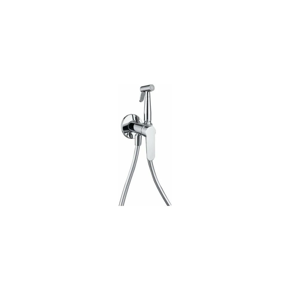 Встроенный смеситель Aquanet AF300-52С Passion 243317