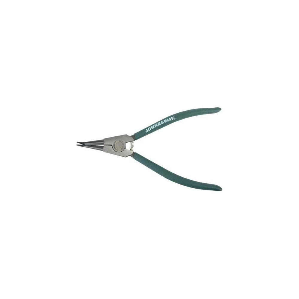 Щипцы для стопорных колец 9" Jonnesway AG010012
