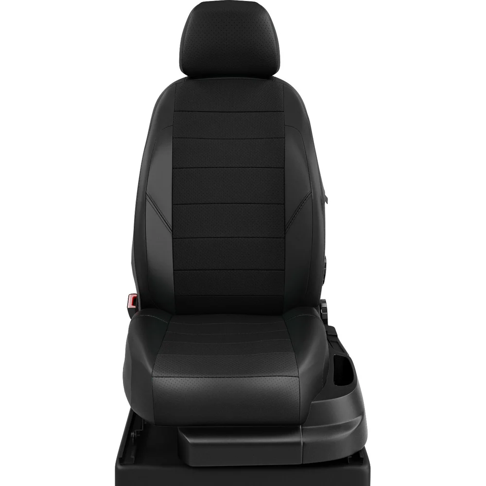 Авточехлы для Suzuki Grandvitara с 2006-2015 джип 3-х дверка AVTOLIDER1 SZ25-0303-EC01