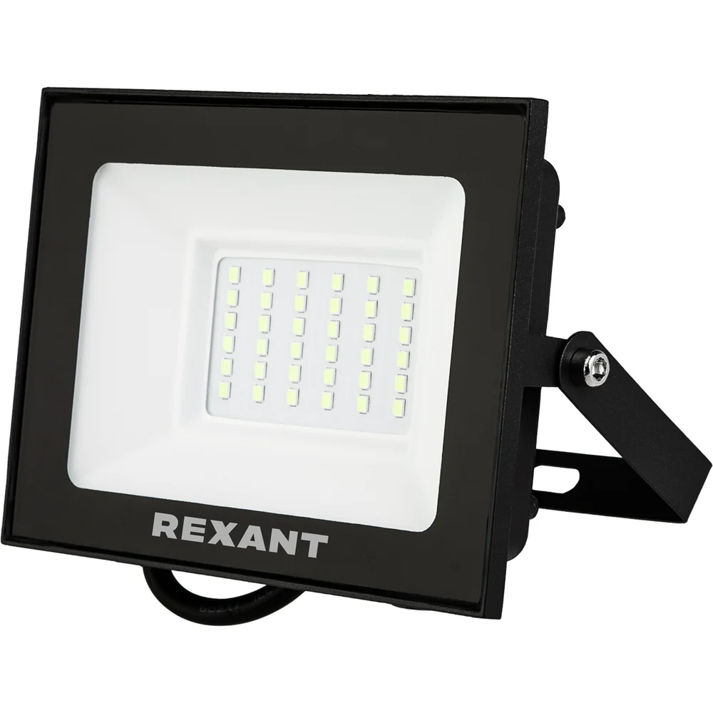 Светодиодный прожектор REXANT 605-017