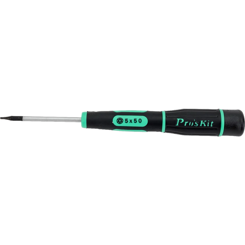 Отвертка Pro'sKit SD-081-T5H 00274754