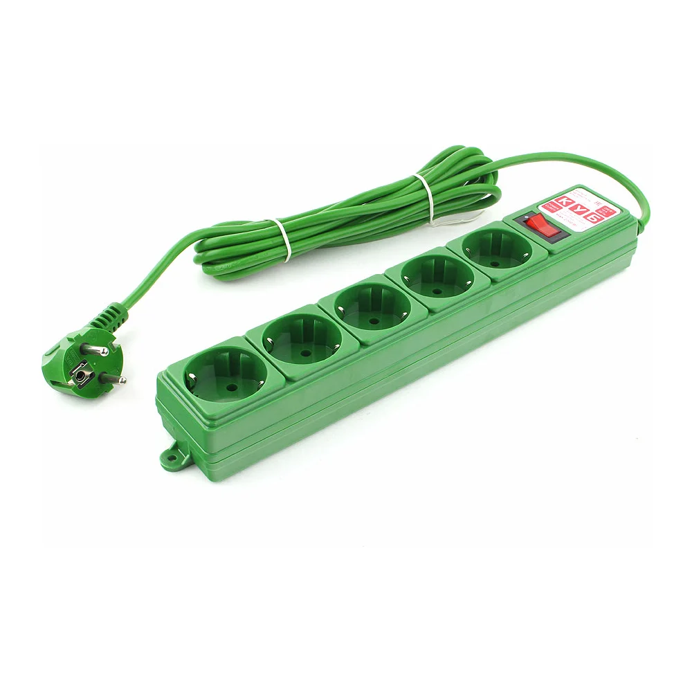 Фильтр-удлинитель Power Cube PC SPG-MXTR-13