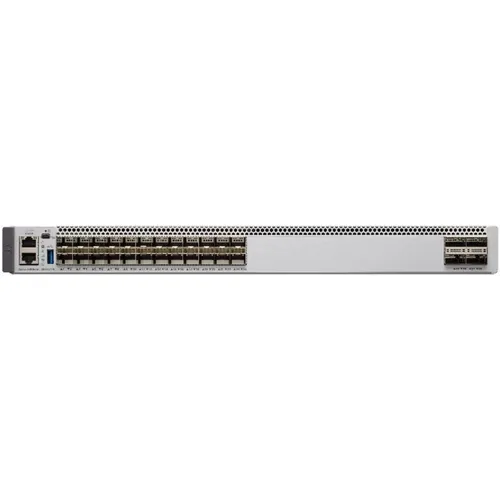 Коммутатор Cisco Catalyst C9500-24Y4C, управляемый [c9500-24y4c-a]