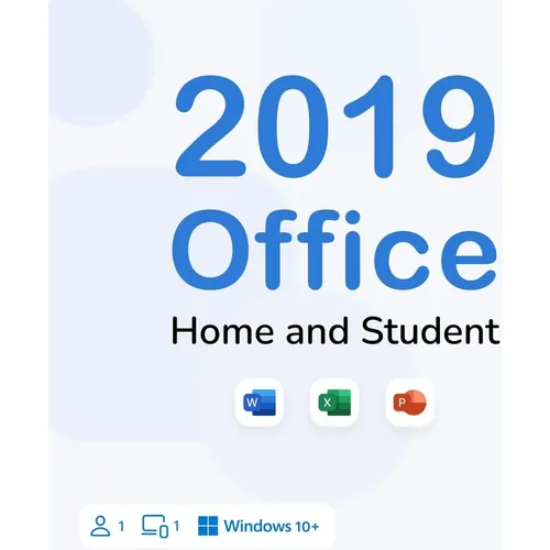 Ключ активации Microsoft Office Installer для дома и учебы 2019 [ftoihs2019]