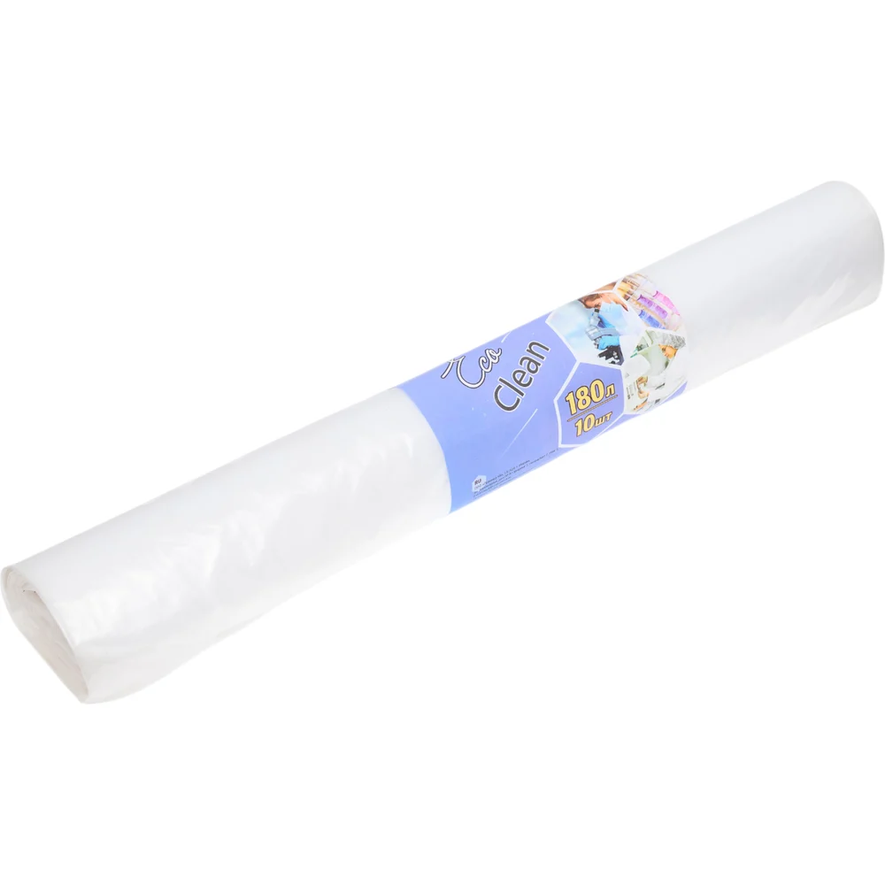 Мешки для мусора Концепция Быта Ecoclean 3408