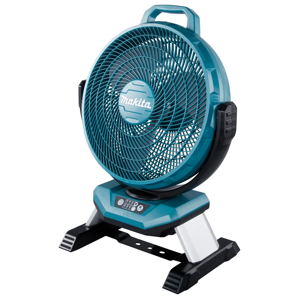 Вентилятор Makita DCF301Z