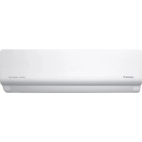 Сплит-система инверторная MITSUDAI Sento Inverter MDI-SNE09AI настенная, до 27м2, 9000 BTU, (комплект из 2-х коробок)