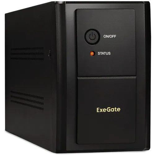 ИБП EXEGATE SpecialPro EP285515RUS, 2000ВA