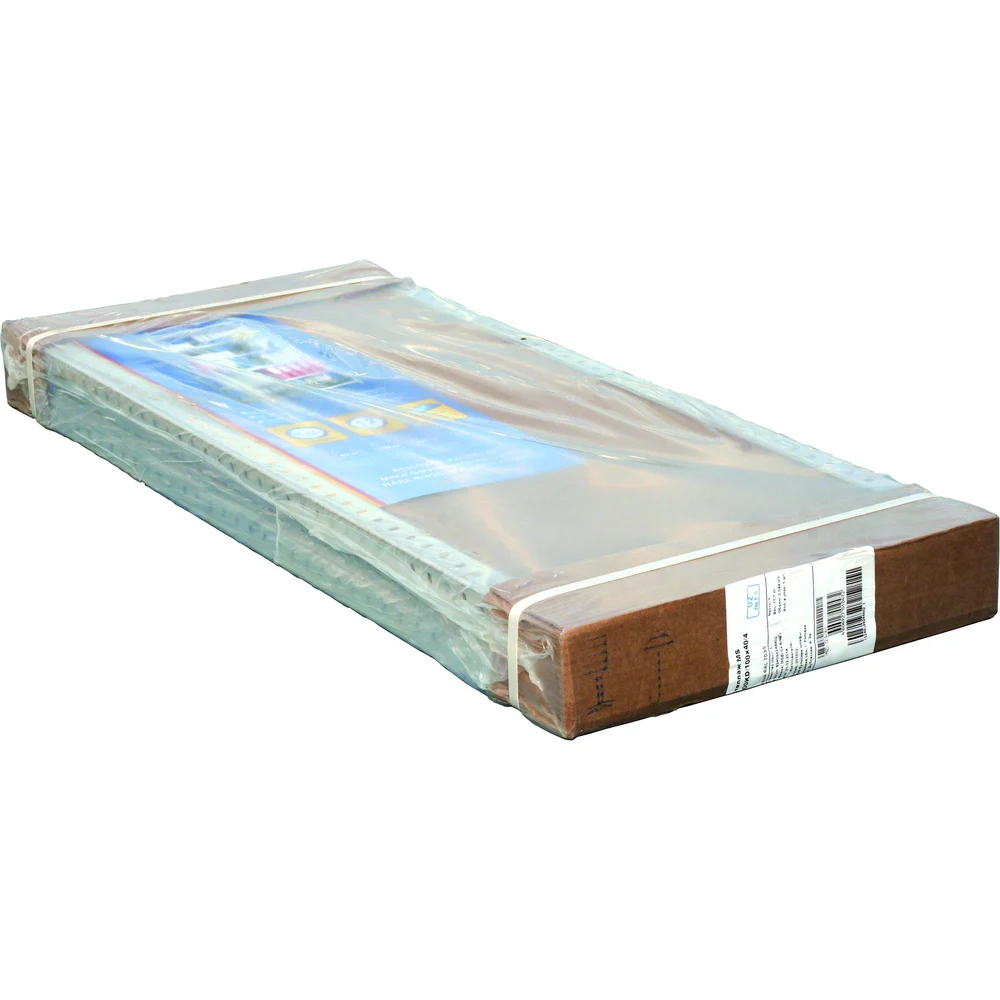 Стеллаж ПРАКТИК MS 200KD-100x40-4 S24099244402