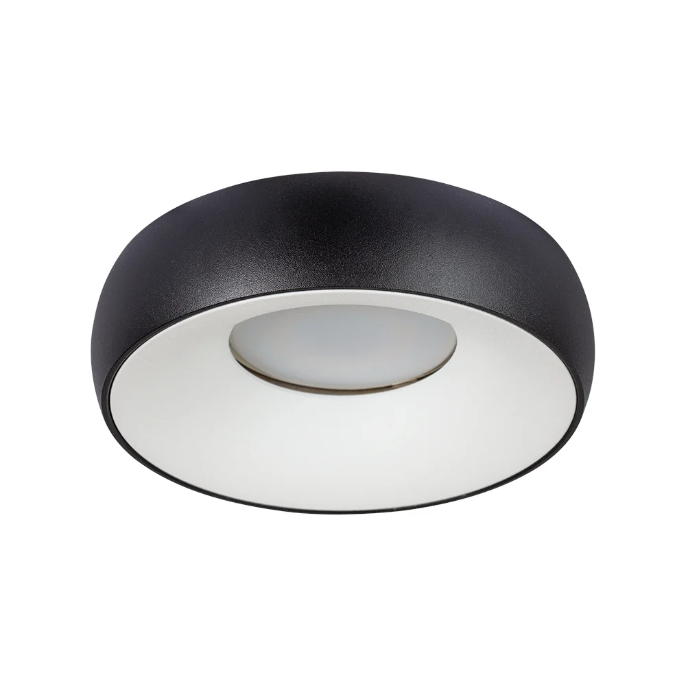 Потолочный светильник ARTE LAMP A6665PL-1BK