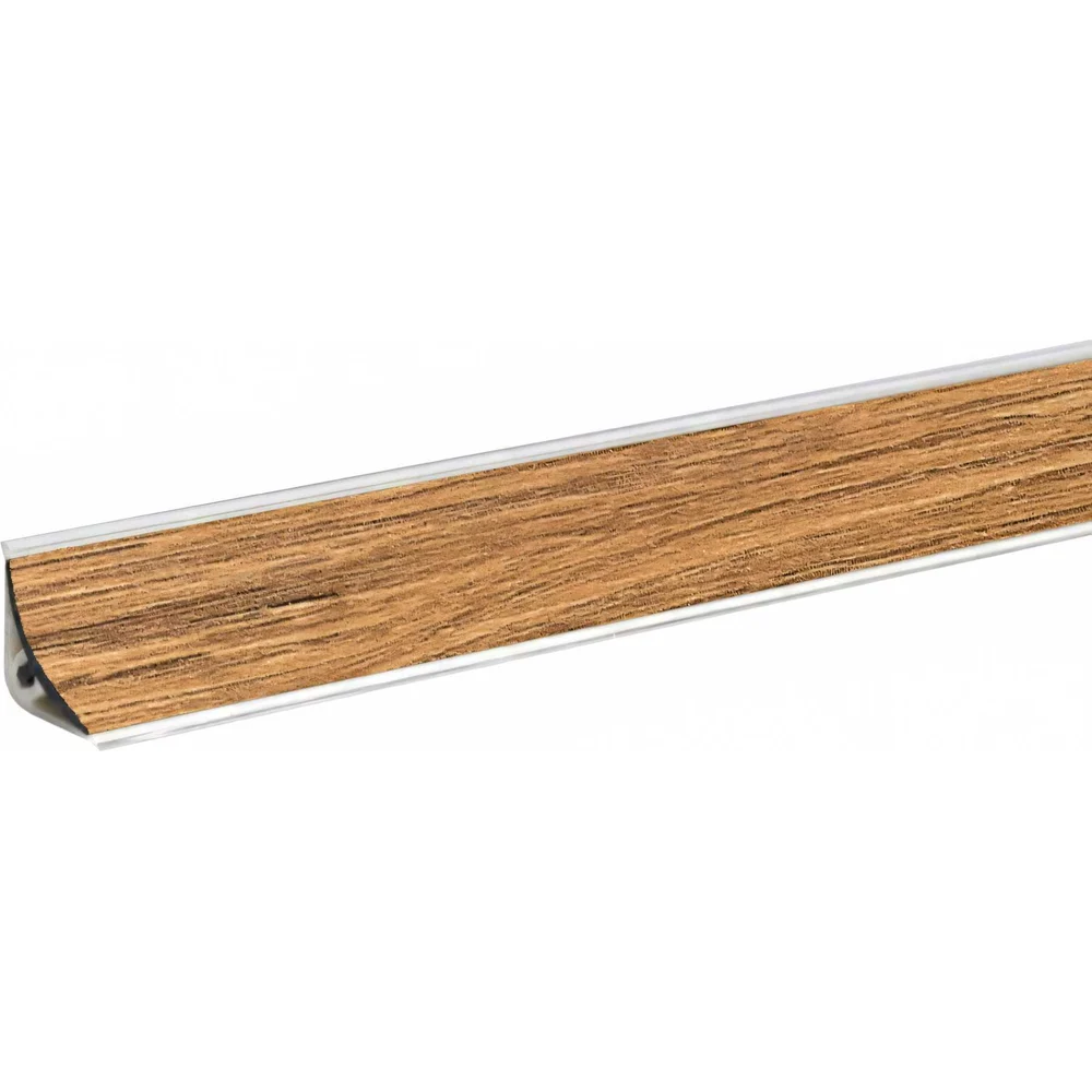 Плинтус для столешницы KORNER LB15 20-15-0-6112