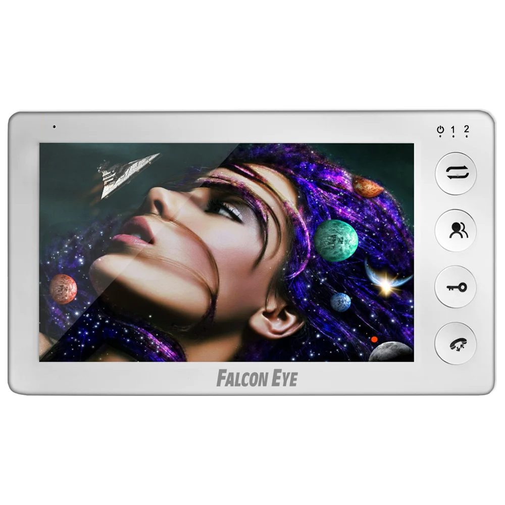 Видеодомофон Falcon Eye Cosmo HD