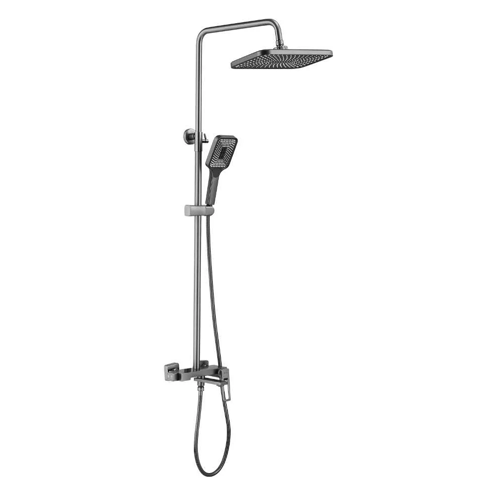 Душевая система SHEVANIK S6836T
