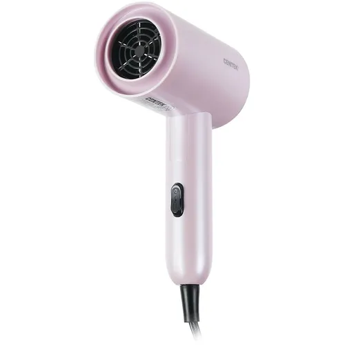 Фен CENTEK CT-2201, 900Вт, розовый