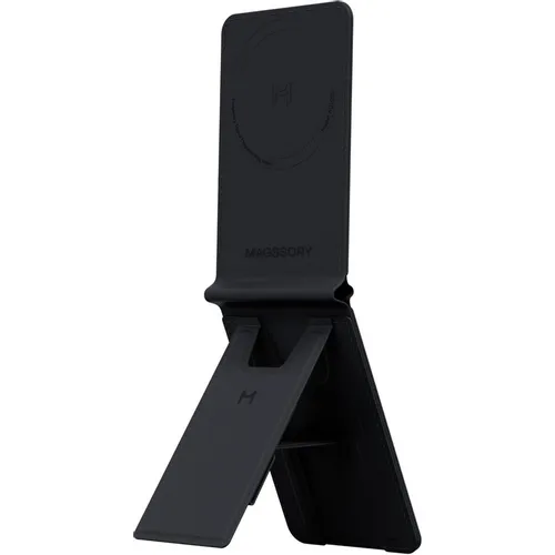 Картхолдер MAGSSORY ACL002M, Apple iPhone, черный