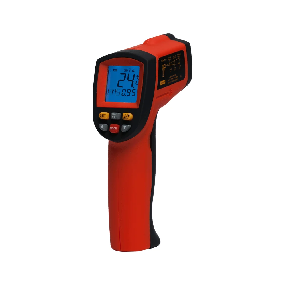Инфракрасный пирометр ADA TemPro 900 А00225