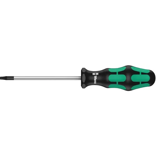 Отвертка WERA WE-028008