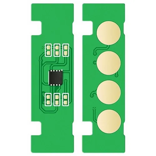 Чип тонер-картриджа Cactus CS-CHIP-H-W2070A (117A/W2070A) черный 1000стр для HP CLJ 150/MFP 178/179 5 шт./кор.