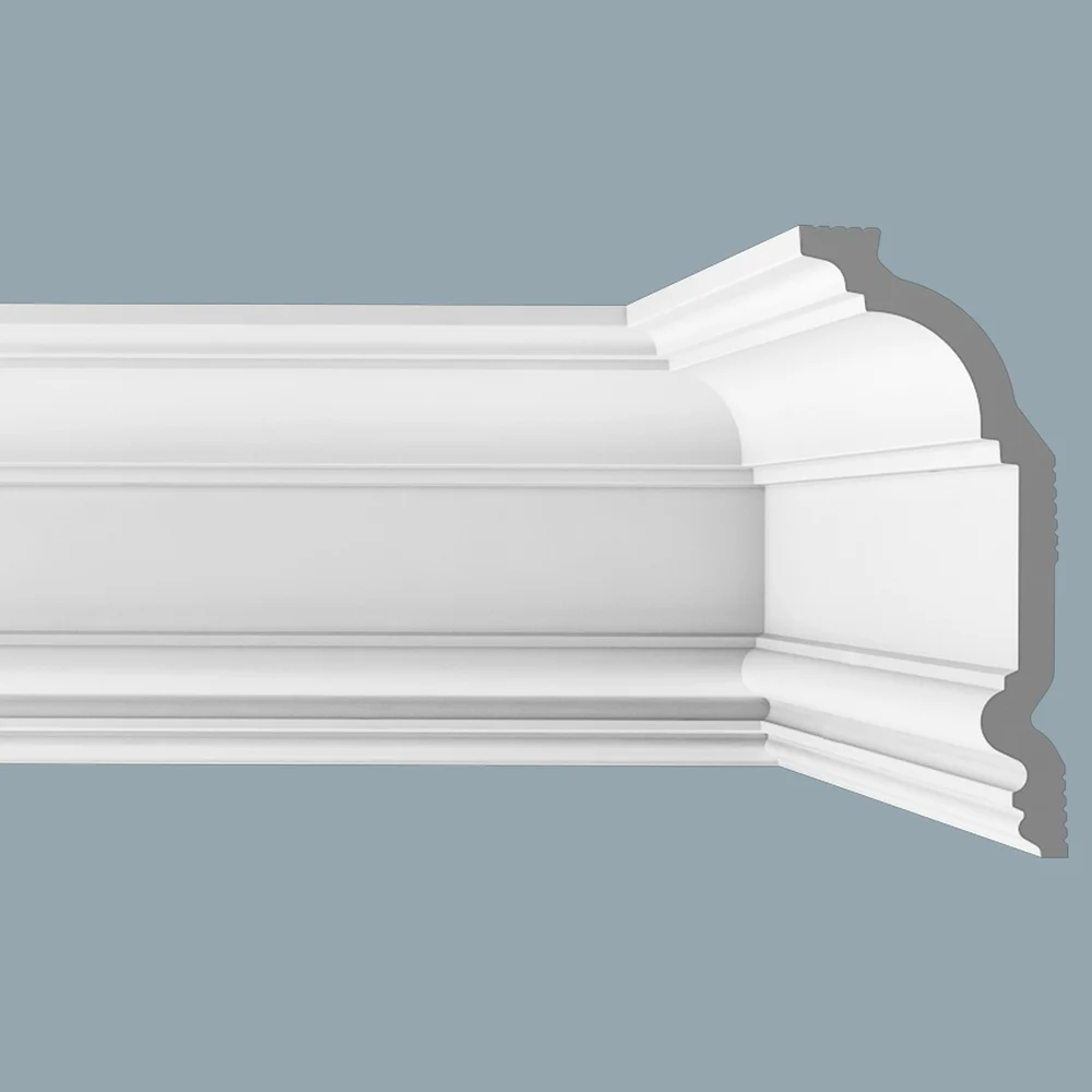 Карниз bello deco XPS К 2 00-00004634