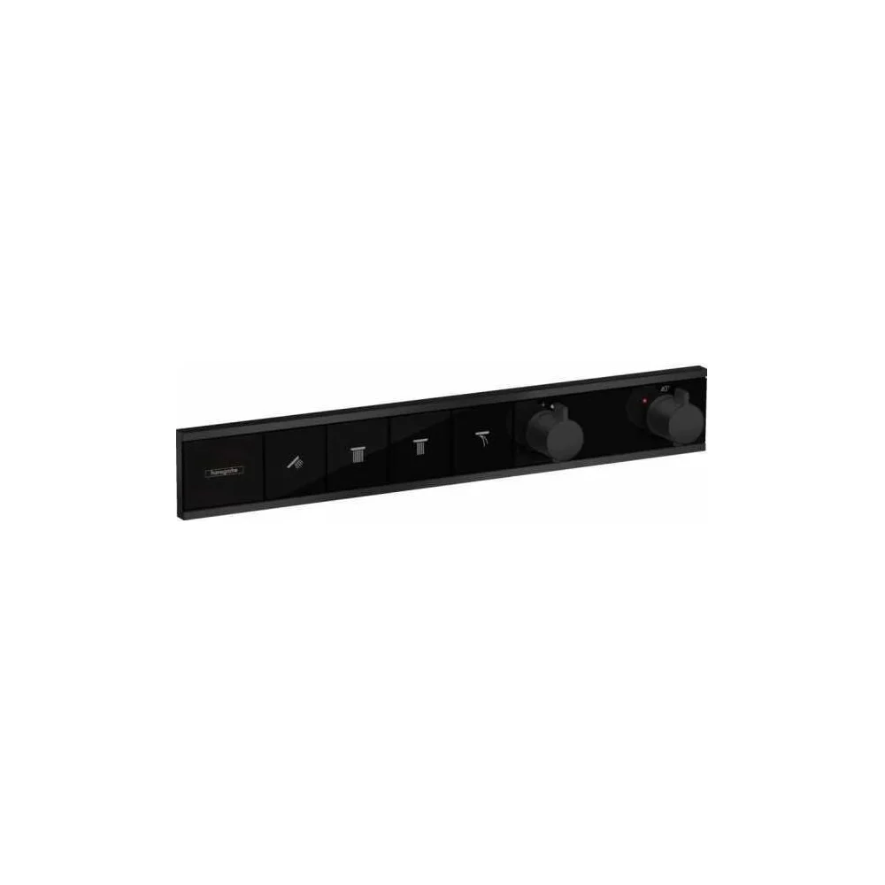 Внешняя часть смесителя для душа Hansgrohe Rainselect 15382670 75461
