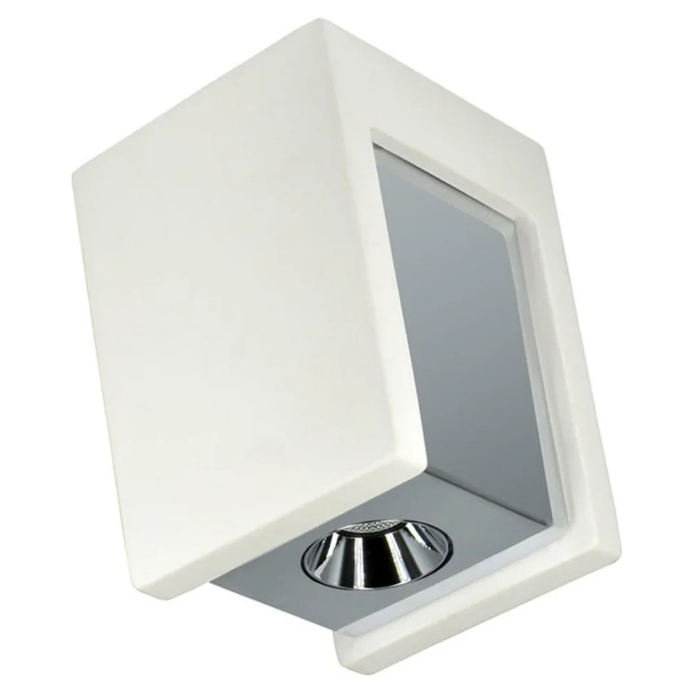 Накладной светильник LOFT IT Architect OL1073-WH
