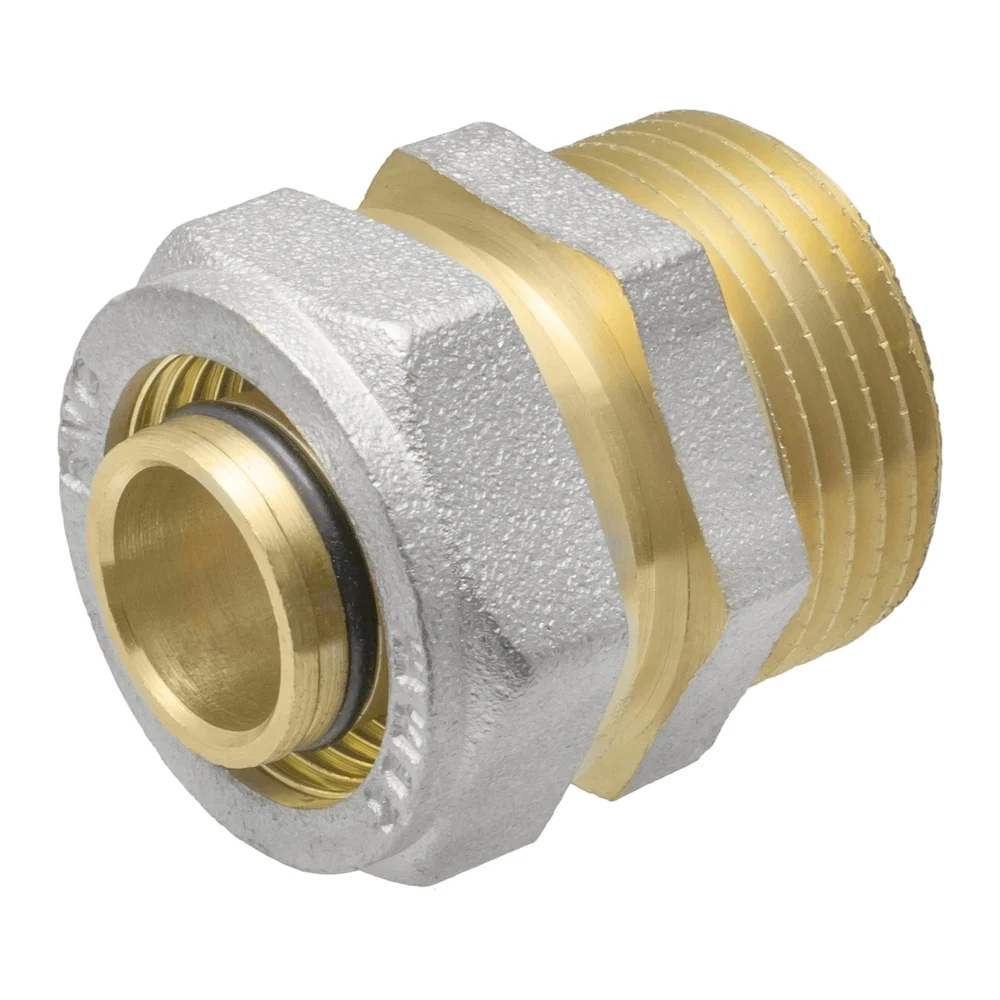 Соединитель патрубок Rvc 00664