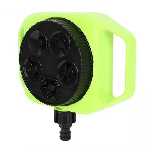 Дождеватель Deli DL581300, 4м
