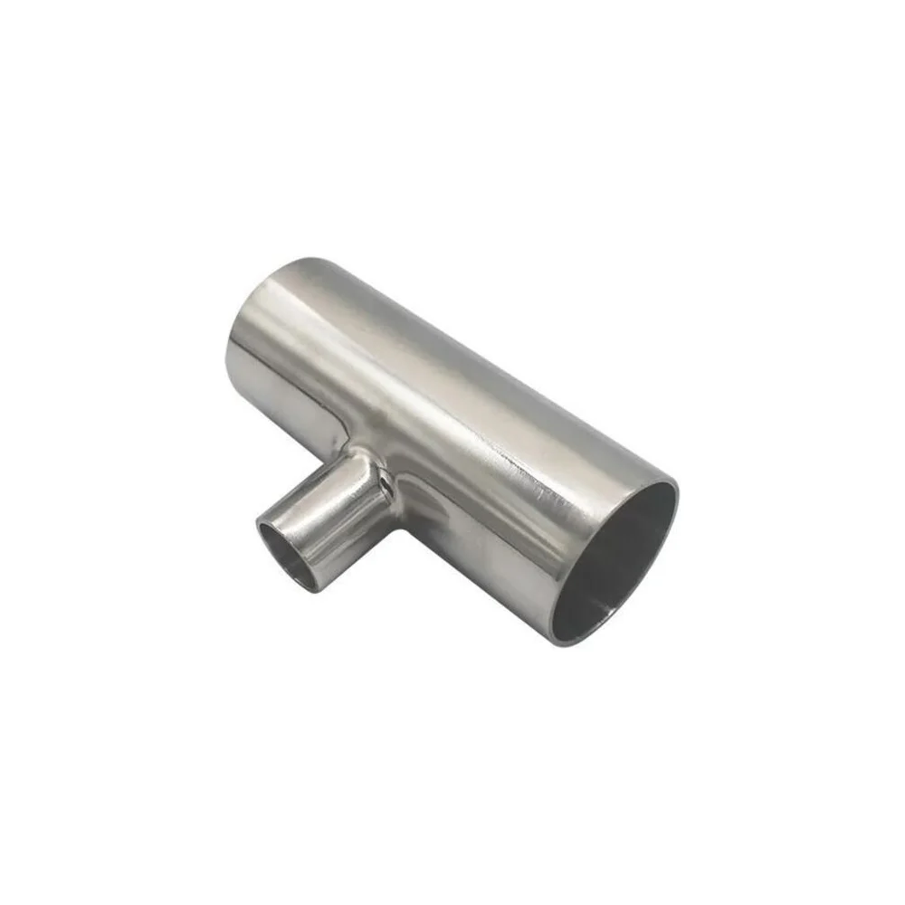 Переходной тройник под приварку TITAN LOCK TLTE20/15SS