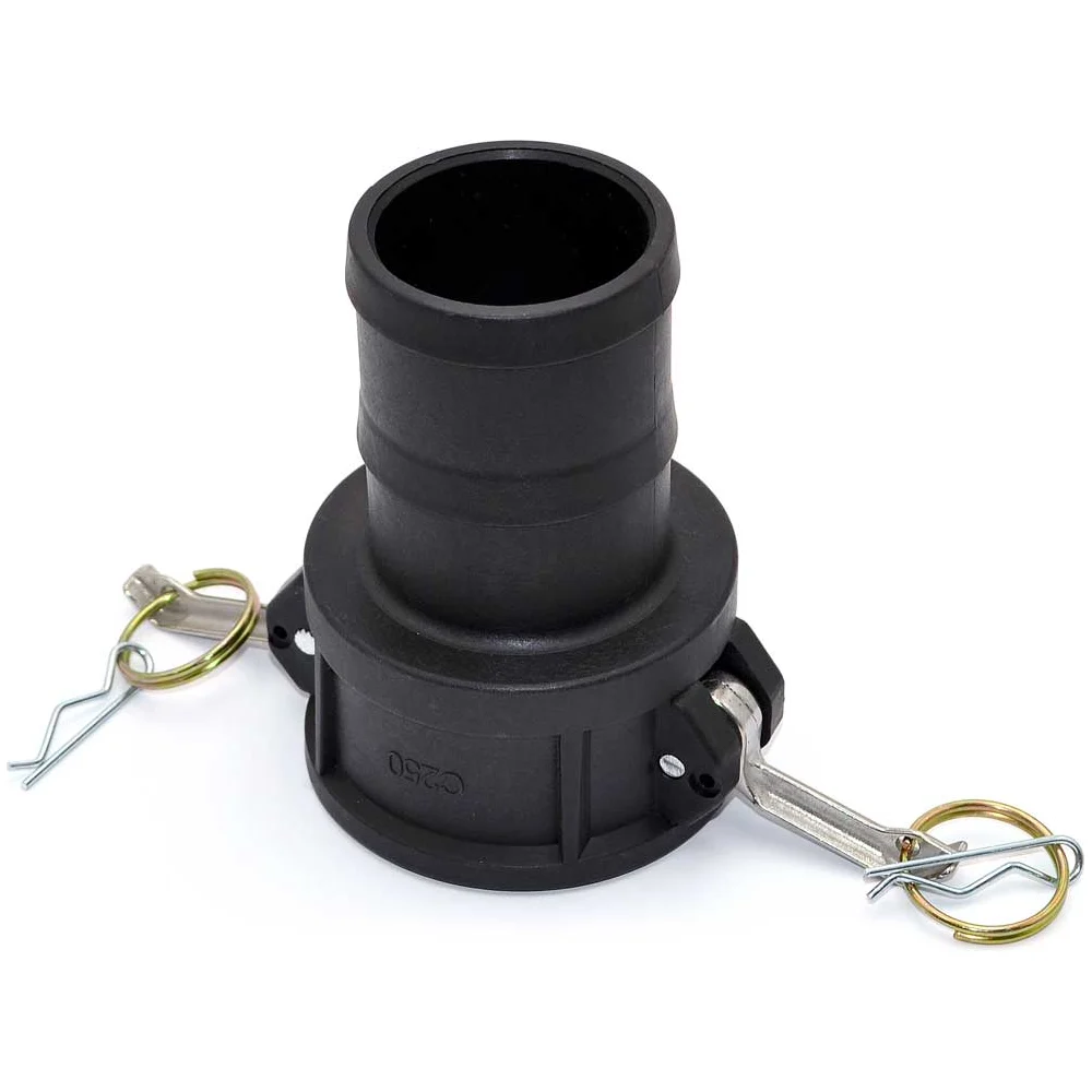 Камлок HIMPT 00-00012326