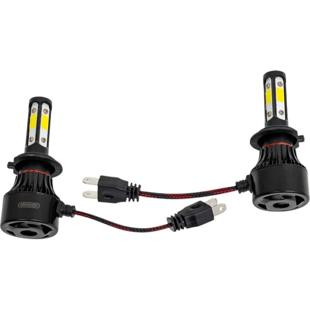 Автолампа SKYWAY S08701006