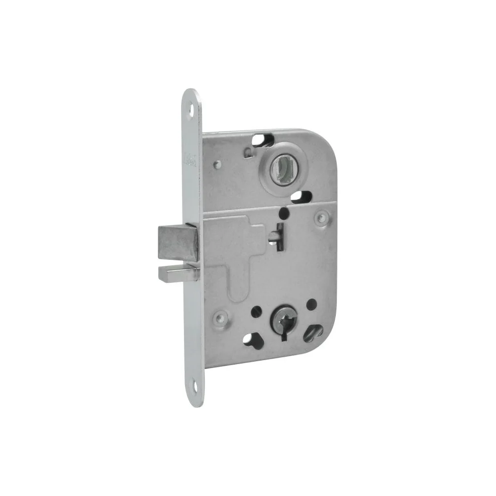 Корпус замка НОРА-М КЗВ-114 6617