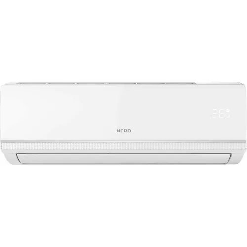 Сплит-система инверторная Nord I 09 QUB настенная, до 27м2, 9000 BTU, (комплект из 2-х коробок)