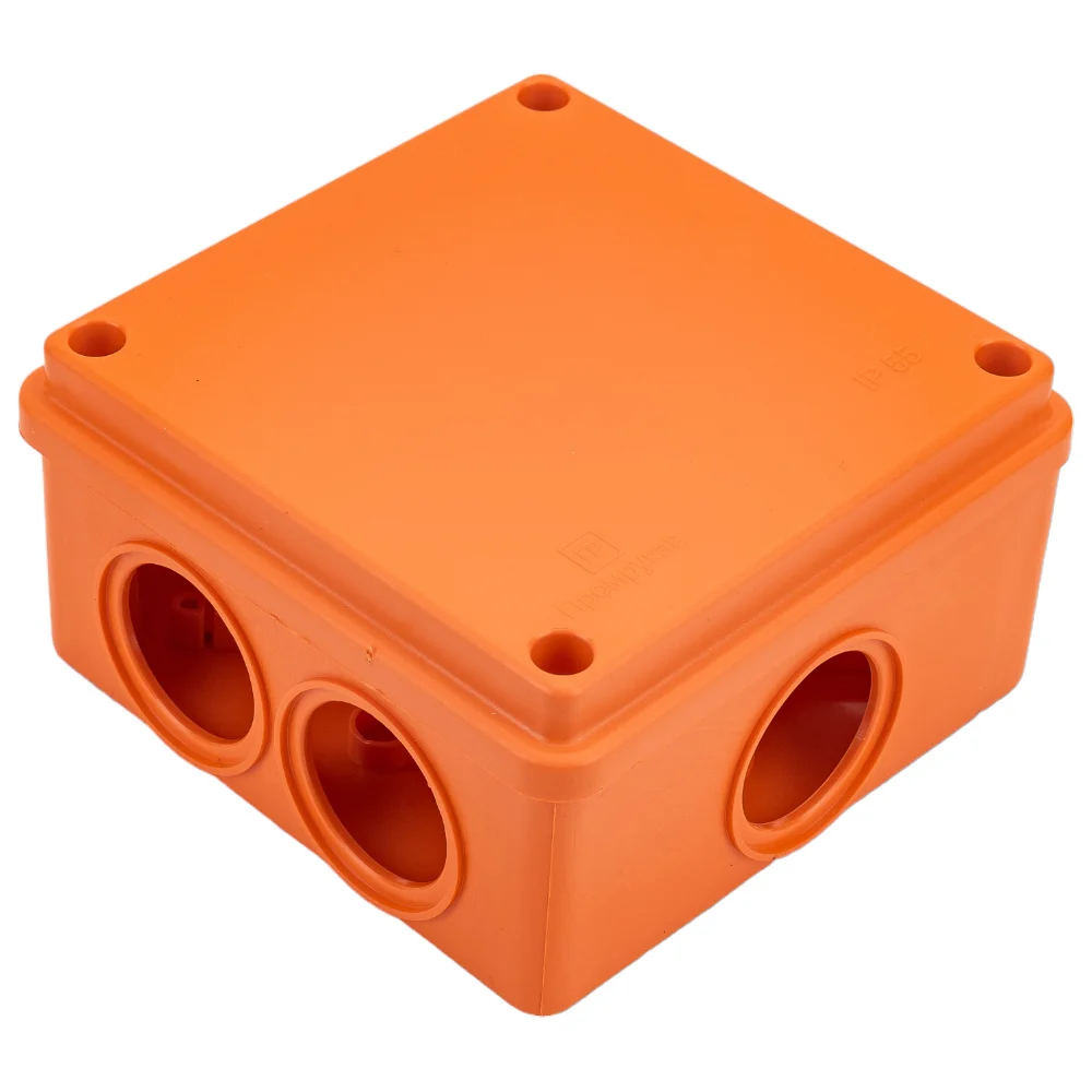 Огнестойкая коробка для о/п Промрукав Е15-Е120 40-0300-FR1.5-4