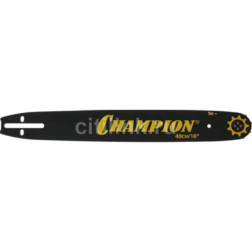 Шина для цепных пил CHAMPION 952932, 56