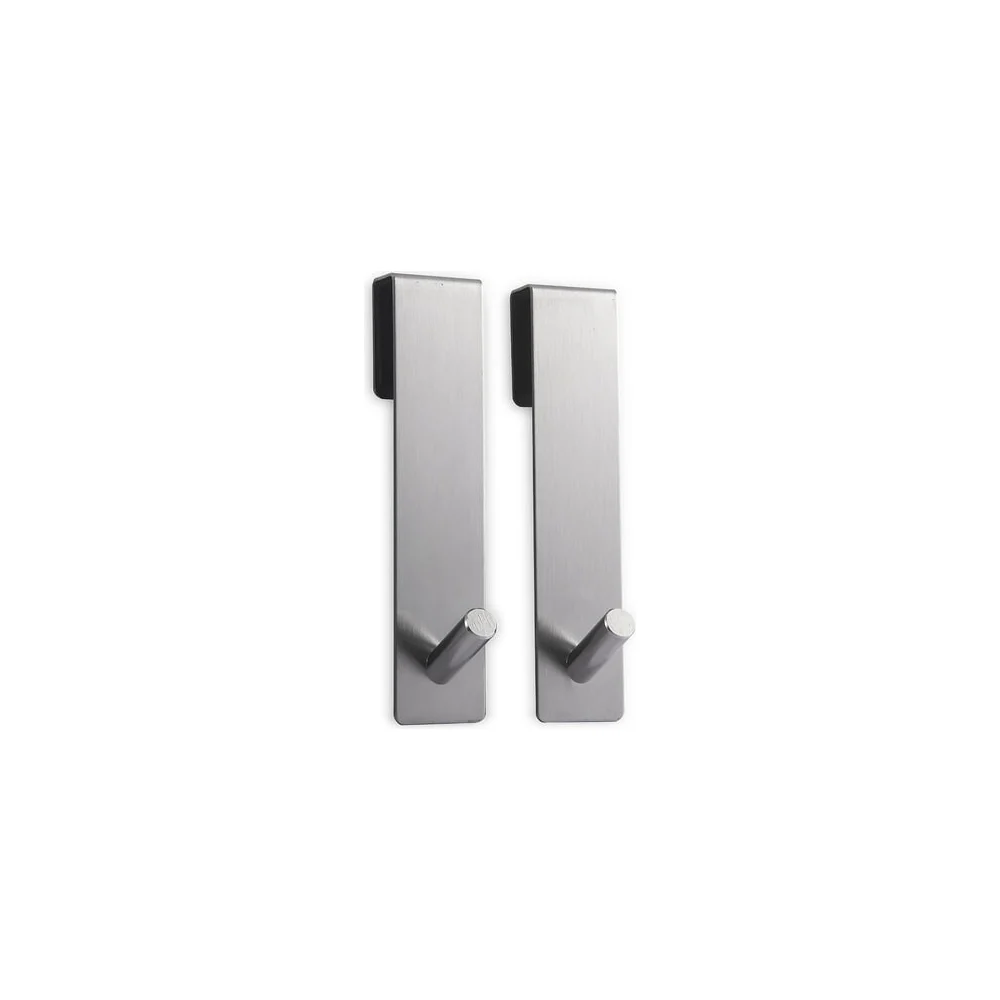 Набор крючков UNISTOR TWIG нержавеющая сталь, 3x3х13 см 213052