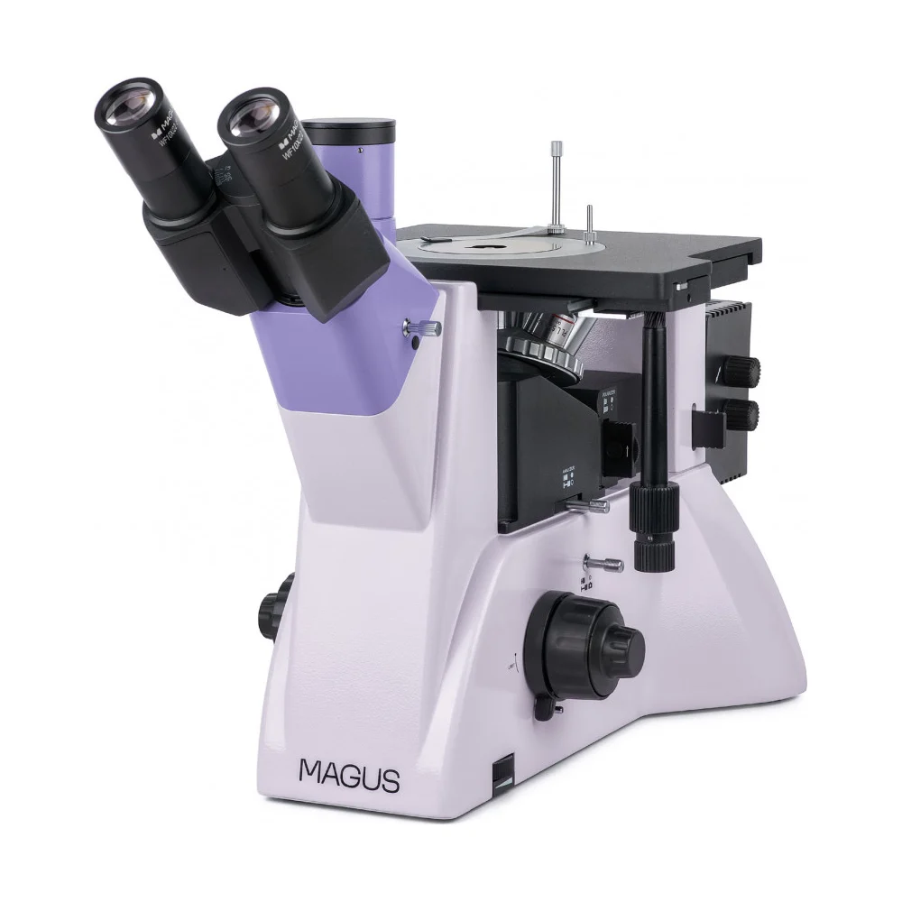 Металлографический инвертированный микроскоп MAGUS metal 82902