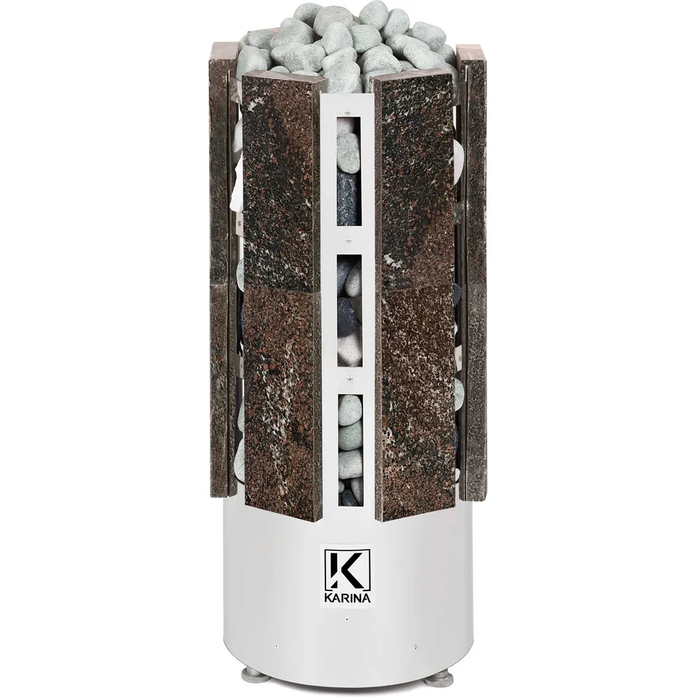 Электрическая печь Karina Fo-10-380-A