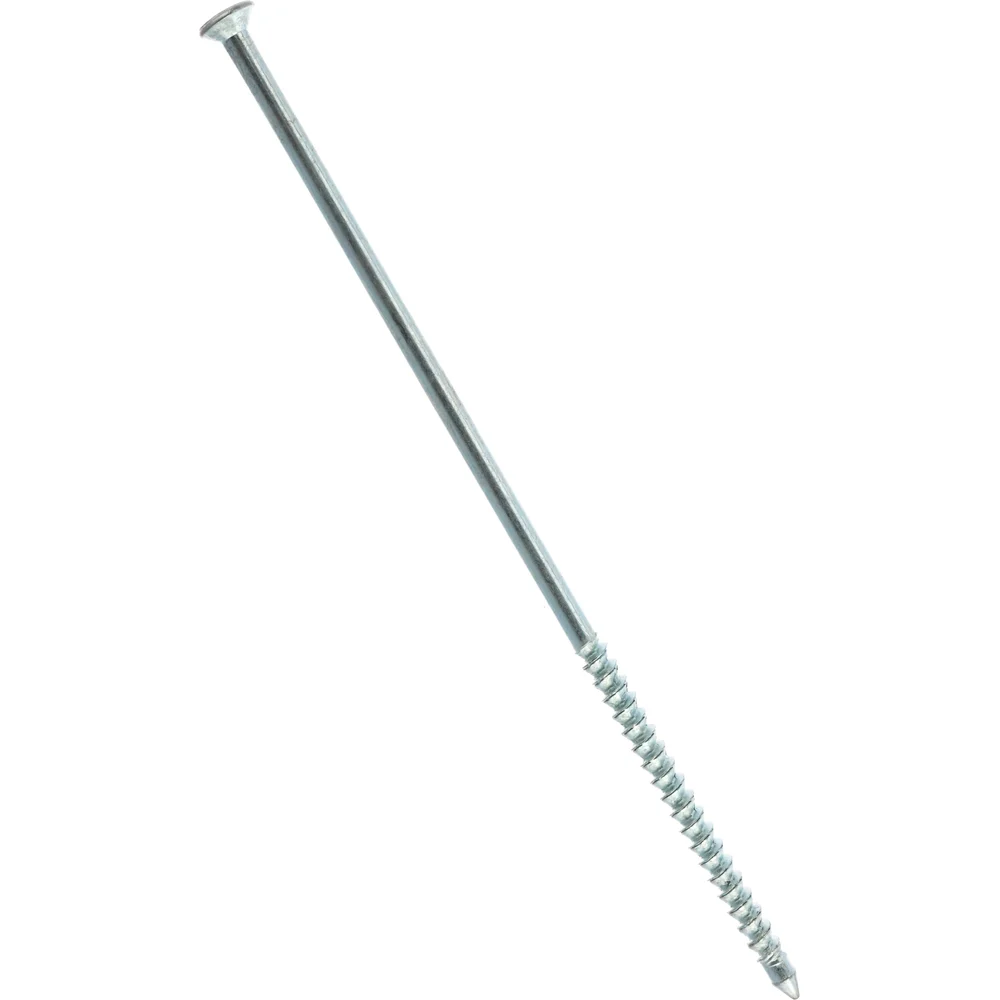 Дюбель-гвоздь INTERFIX 8 L160 (50 шт.) 3141