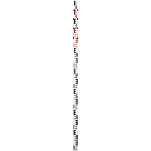 Рейка нивелирная AMO S5 , для лазерных уровней [875458]