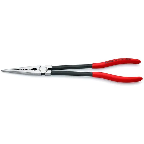 Плоскогубцы KNIPEX KN-2871280, 280мм