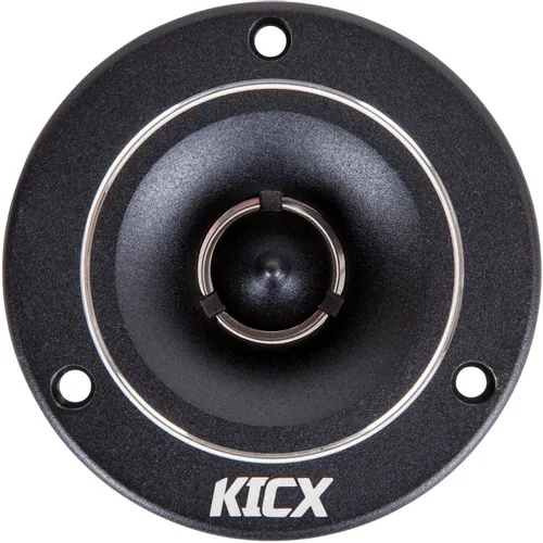 Колонки автомобильные Kicx DTC 36 ver.2, 7.2 см (3 дюйм.), комплект 2 шт. [4500271]